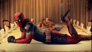 Deadpool