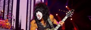 Paul Stanley