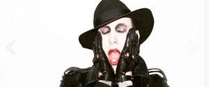 Marilyn Manson