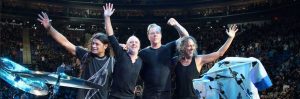 Metallica