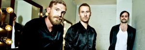 Miike Snow