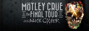 Motley Crue
