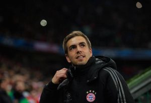 Philip Lahm