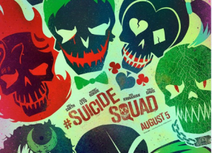 SuicideSquad