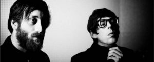 The Black Keys