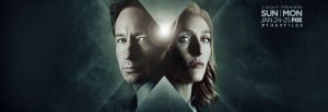 The X Files