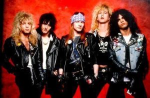 Guns N Roses