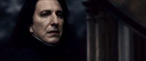 snape