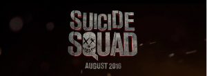 suicide squad
