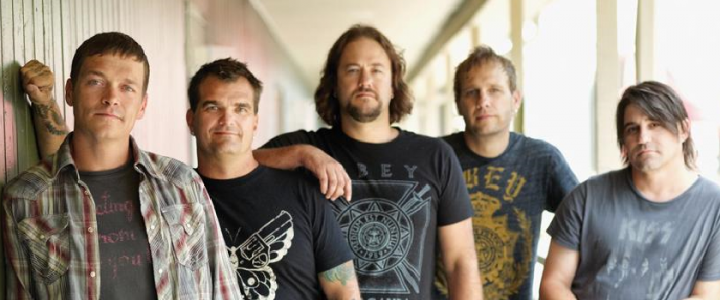 El Regreso De 3 Doors Down Augura Cambios Radioacktiva Com