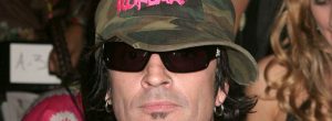 tommy lee