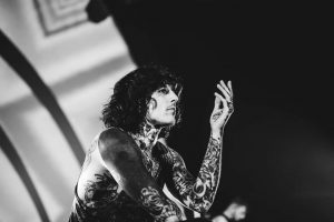 Bring Me The Horizon