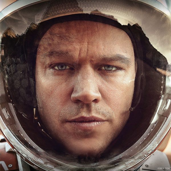 Imagen: www.facebook.com/MartianMovie/
