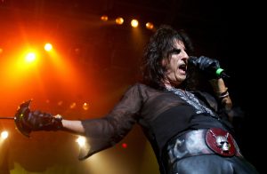 Alice Cooper