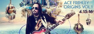 Ace Frehley