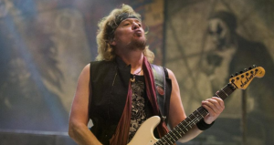 Adrian Smith