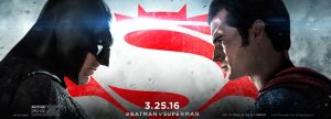 Batman Vs Superman