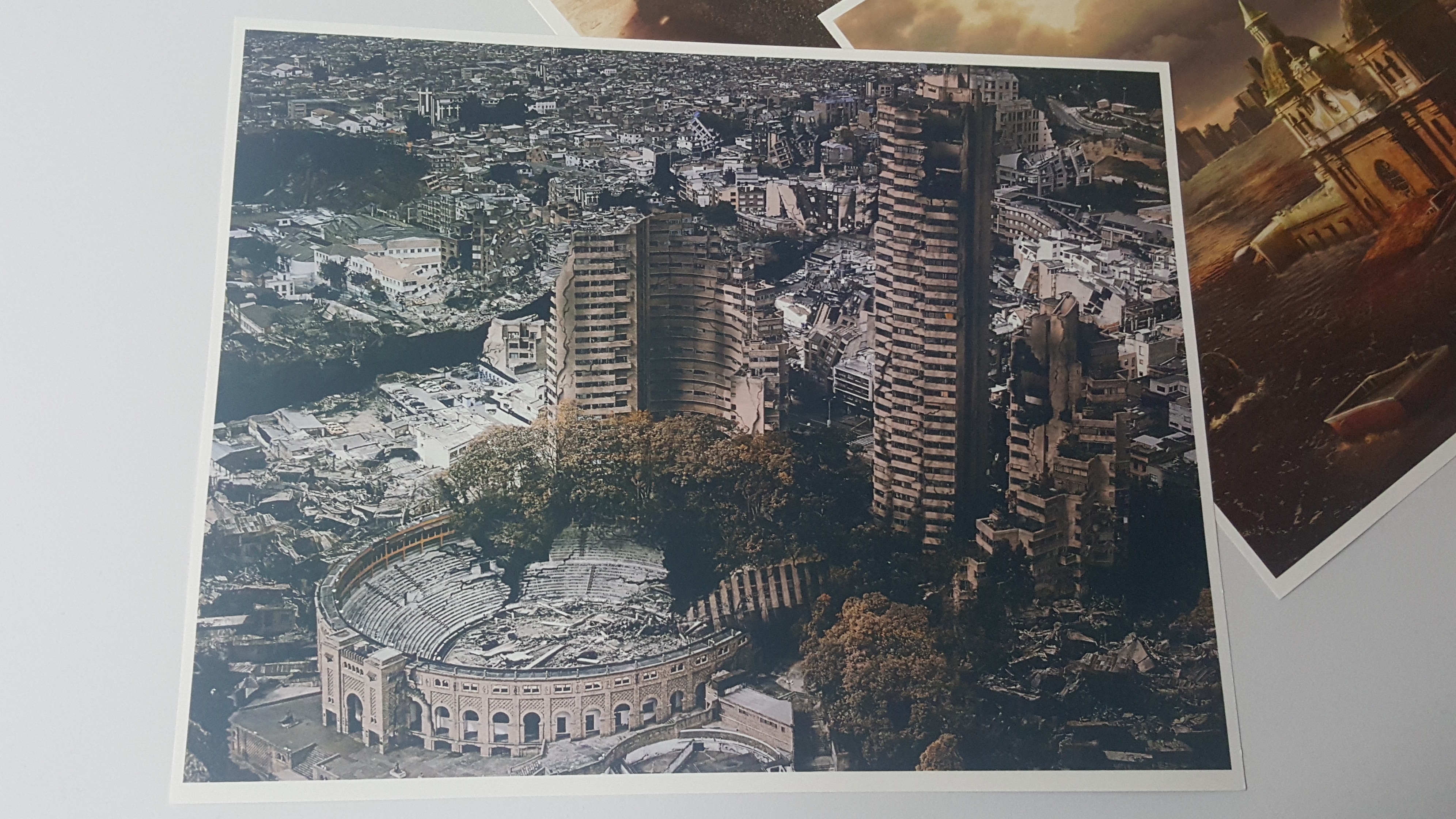 Imagen: Radioacktiva