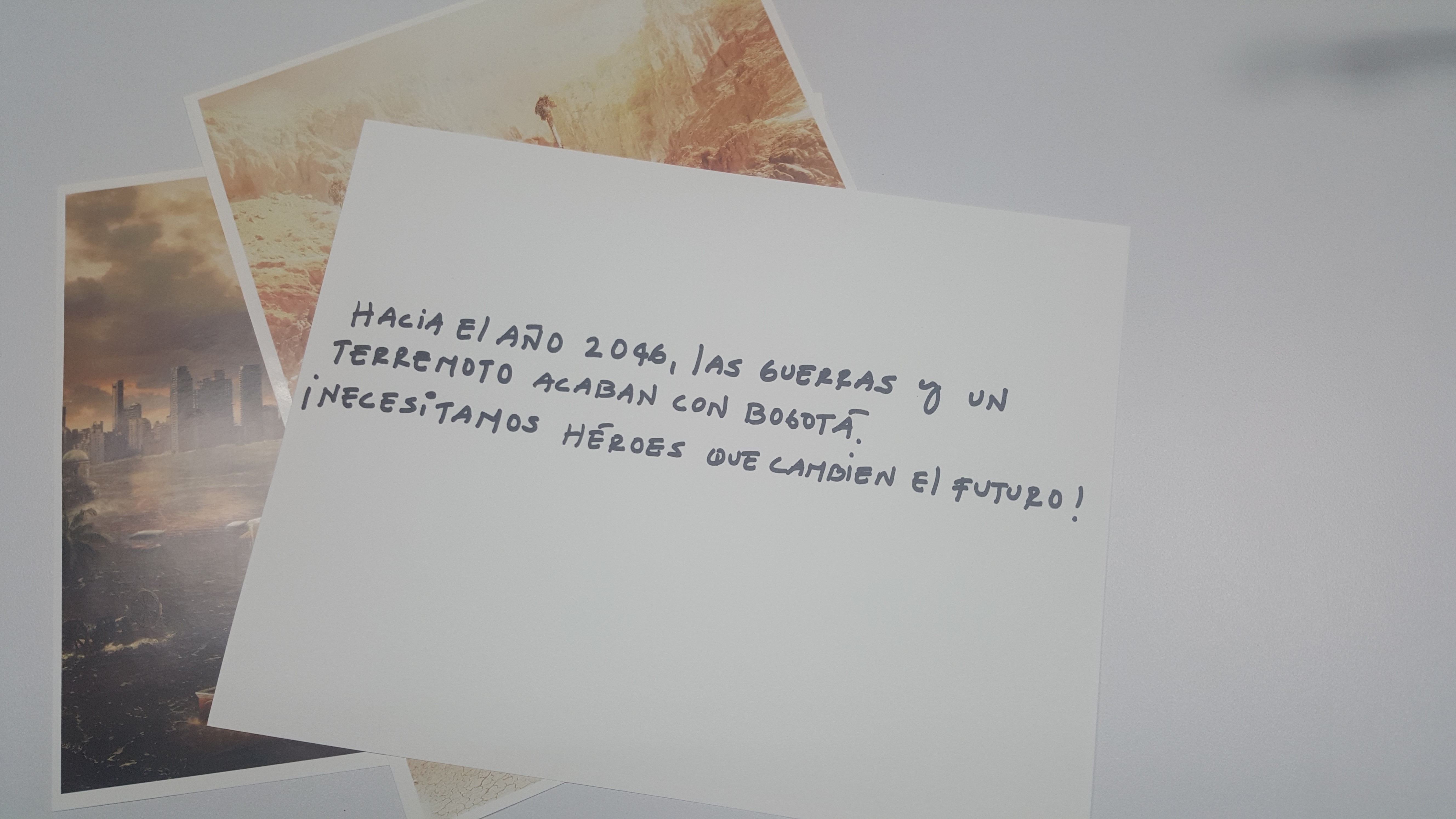 Imagen: Radioacktiva