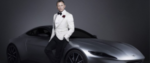 James Bond