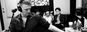 Josh Homme