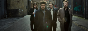 Mumford & Sons