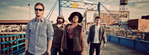 Alabama Shakes