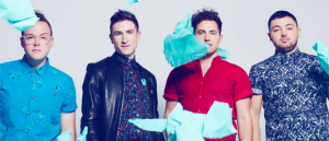 Walk the moon