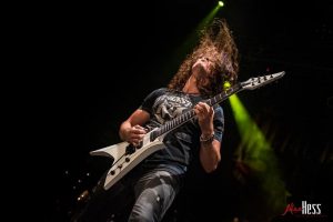 Chris Broderick