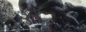 Dark Souls III