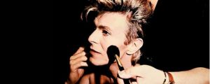 David Bowie