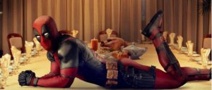 Deadpool