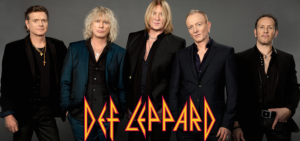 Def Leppard