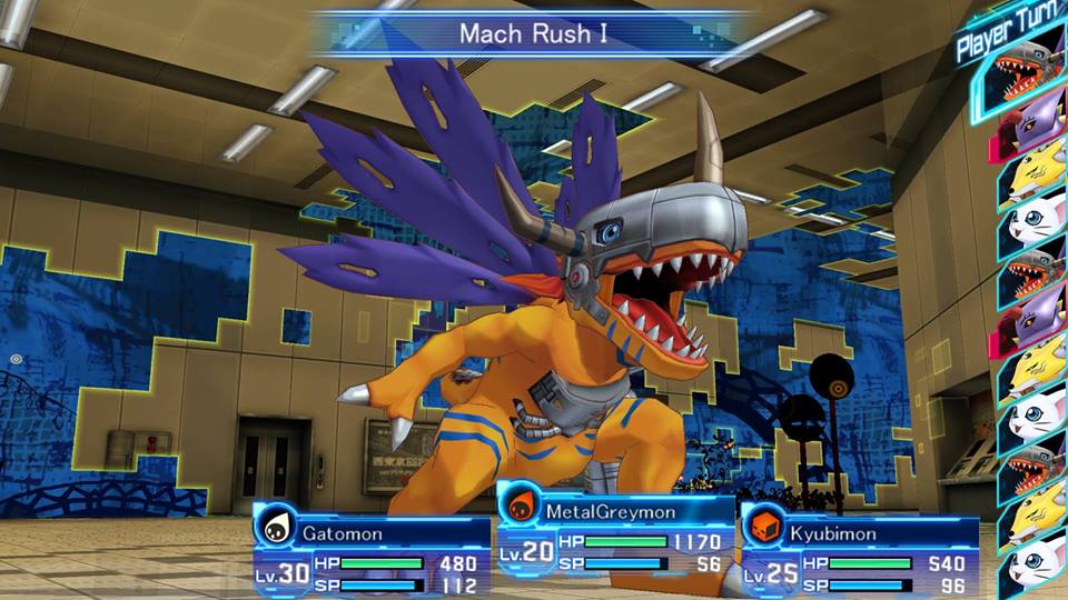 Imagen: https://www.facebook.com/DigimonHeroesGame