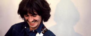George Harrison