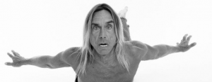 Icónicos pantalones 'Raw Power' de Iggy Pop estarán a la venta