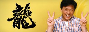 Jackie Chan
