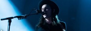 James Bay