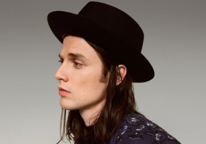 James Bay