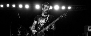 Jesse Hughes