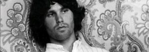 Jim Morrison