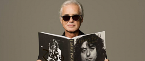 Jimmy Page