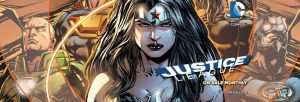 Liga de la justicia