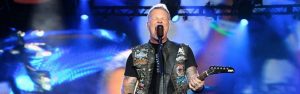 Metallica