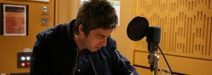 Noel Gallagher