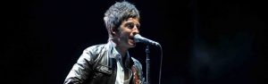 Noel Gallagher