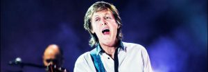 Paul McCartney
