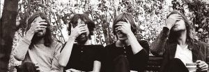 Pink floyd
