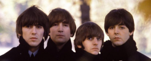 The Beatles