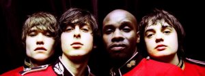 The Libertines